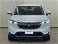 2021 Honda VEZEL