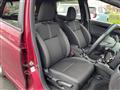 2017 Honda Fit Hybrid