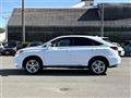 2009 Lexus RX