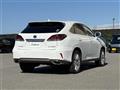 2009 Lexus RX