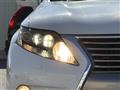 2009 Lexus RX