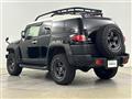 2012 Toyota FJ Cruiser