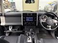 2012 Toyota FJ Cruiser