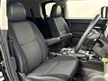 2012 Toyota FJ Cruiser