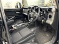 2012 Toyota FJ Cruiser