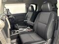 2012 Toyota FJ Cruiser