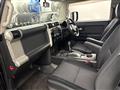 2012 Toyota FJ Cruiser