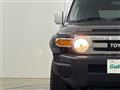 2012 Toyota FJ Cruiser