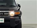 2012 Toyota FJ Cruiser