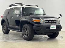 2012 Toyota FJ Cruiser