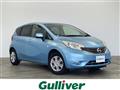 2013 Nissan Note