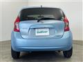 2013 Nissan Note