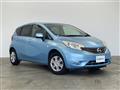 2013 Nissan Note