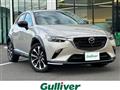 2024 Mazda CX-3