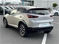2024 Mazda CX-3