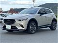 2024 Mazda CX-3