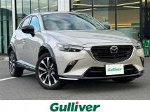 2024 Mazda CX-3