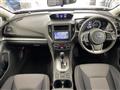 2021 Subaru IMPREZA_XV