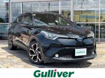 2017 Toyota C-HR