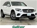 2018 Mercedes-Benz GLC-Class