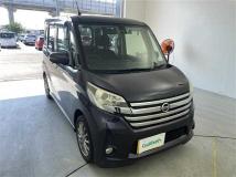 2014 Nissan DAYZ ROOX