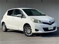 2011 Toyota Vitz