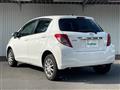 2011 Toyota Vitz