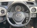 2011 Toyota Vitz