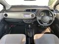 2011 Toyota Vitz
