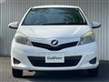 2011 Toyota Vitz