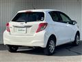 2011 Toyota Vitz