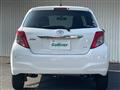 2011 Toyota Vitz