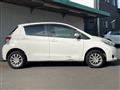2011 Toyota Vitz
