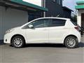 2011 Toyota Vitz