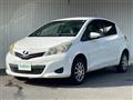 2011 Toyota Vitz
