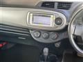 2011 Toyota Vitz