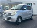 2008 Nissan Moco