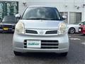 2008 Nissan Moco