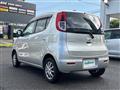 2008 Nissan Moco