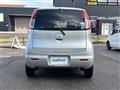 2008 Nissan Moco