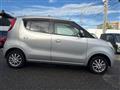 2008 Nissan Moco