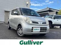 2008 Nissan Moco