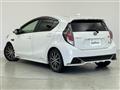 2015 Toyota AQUA