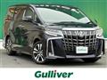2022 Toyota Alphard