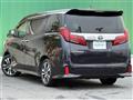 2022 Toyota Alphard