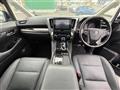 2022 Toyota Alphard