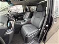 2022 Toyota Alphard