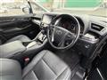 2022 Toyota Alphard