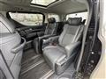 2022 Toyota Alphard