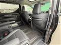 2022 Toyota Alphard